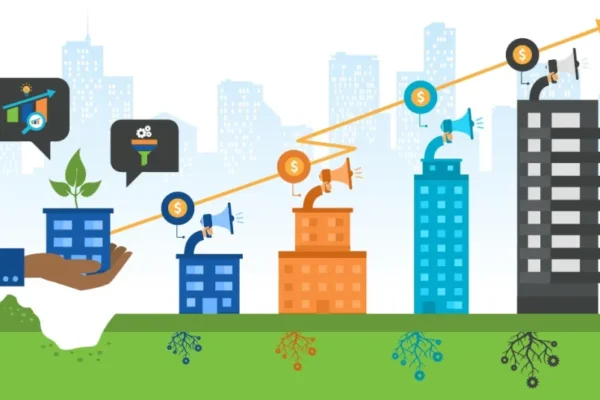 Growth Advertising Services